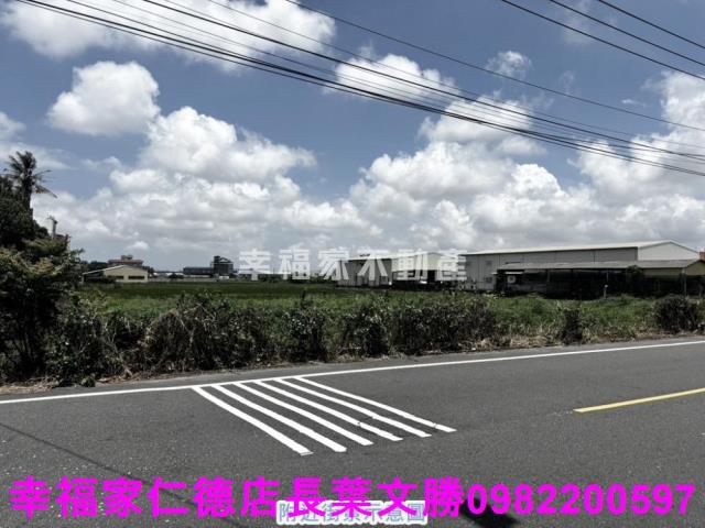 台南歸仁農地-4