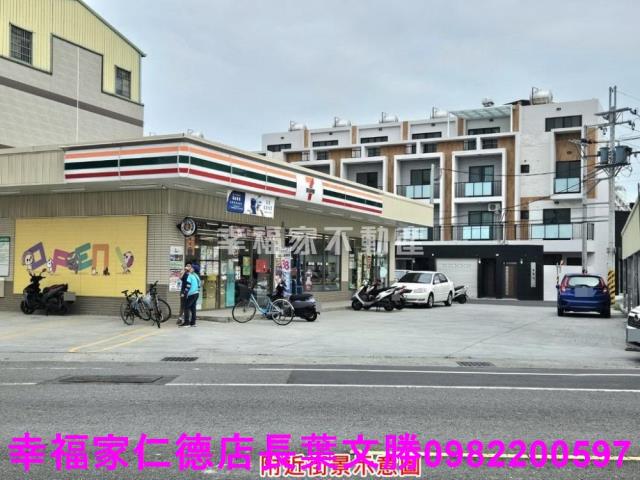 台南歸仁農地-10