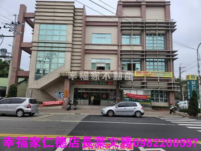 台南歸仁農地-14
