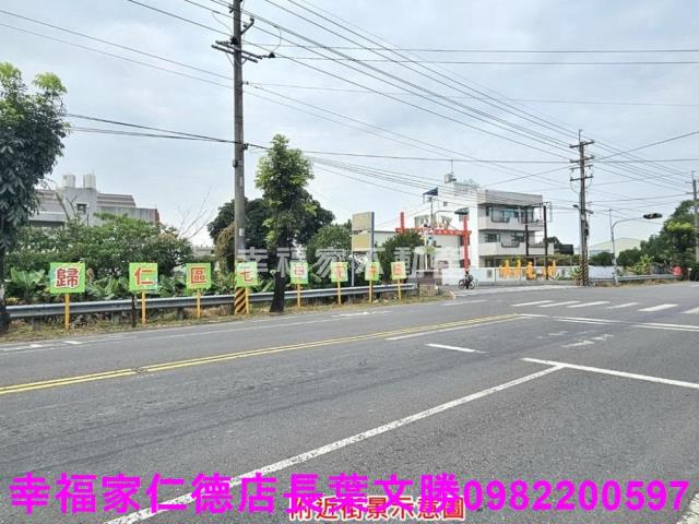 台南歸仁農地-2