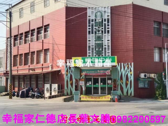 台南歸仁農地-6