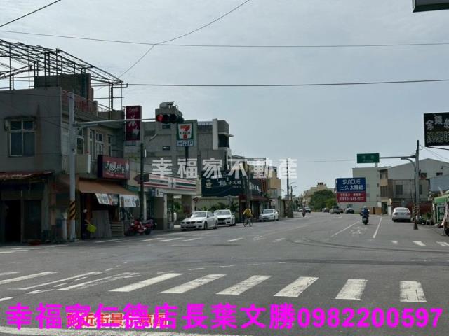 台南後壁農地-9