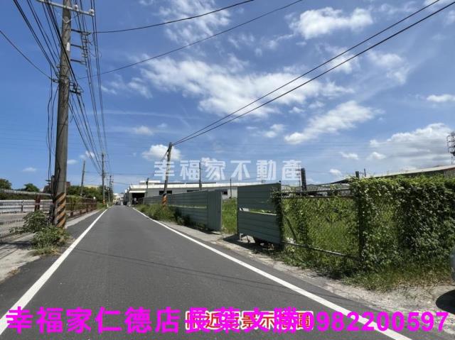 仁德農地-10