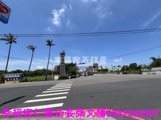仁德農地-14