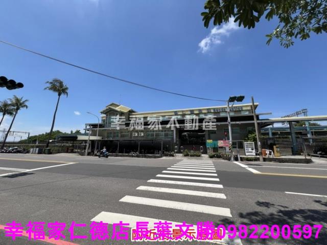 仁德農地-8