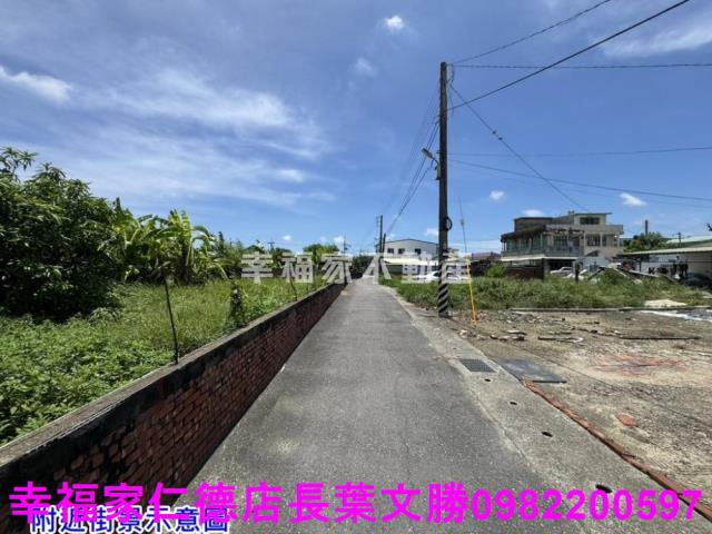 佳里建地-9
