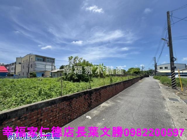佳里建地-13