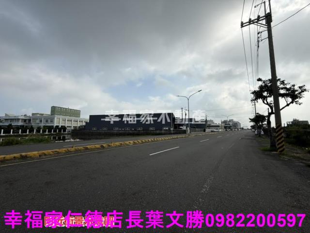台南學甲工業地-11