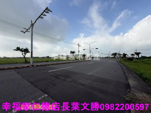 台南學甲工業地-12
