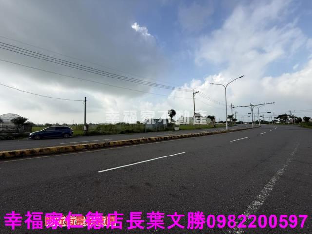台南學甲工業地-13