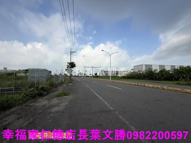 台南學甲工業地-0