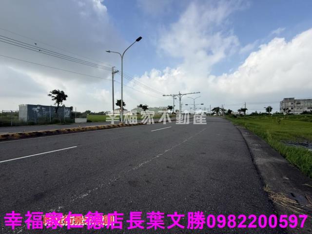 台南學甲工業地-1