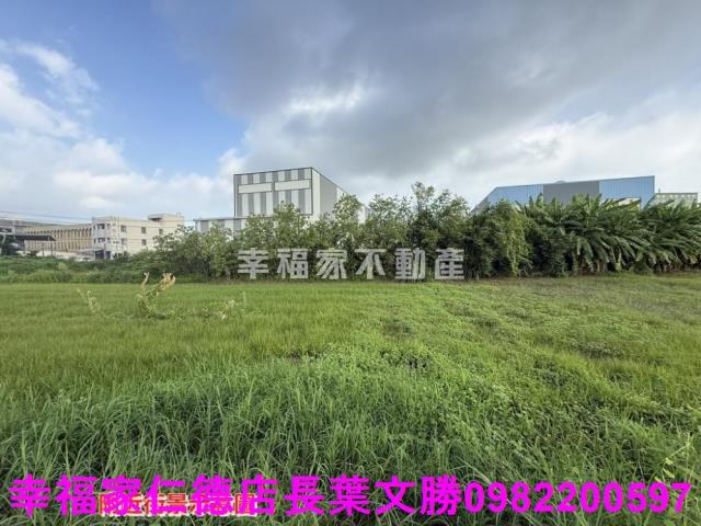 台南學甲工業地-5