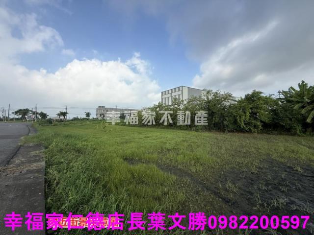 台南學甲工業地-8