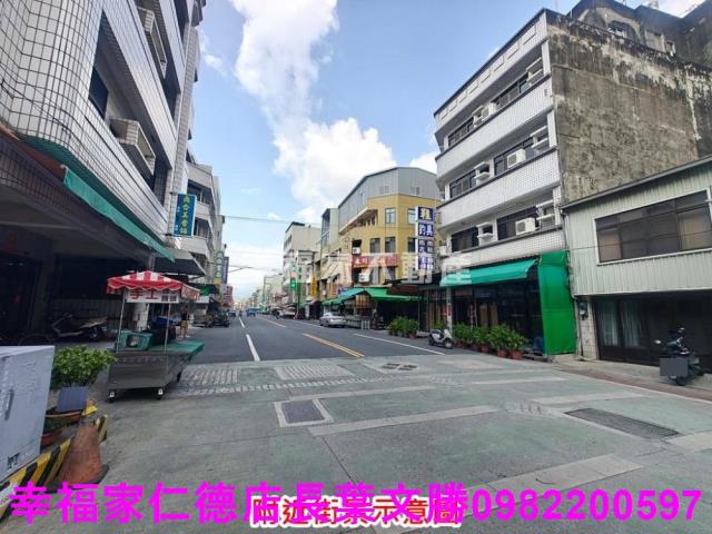 台南下營建地-12