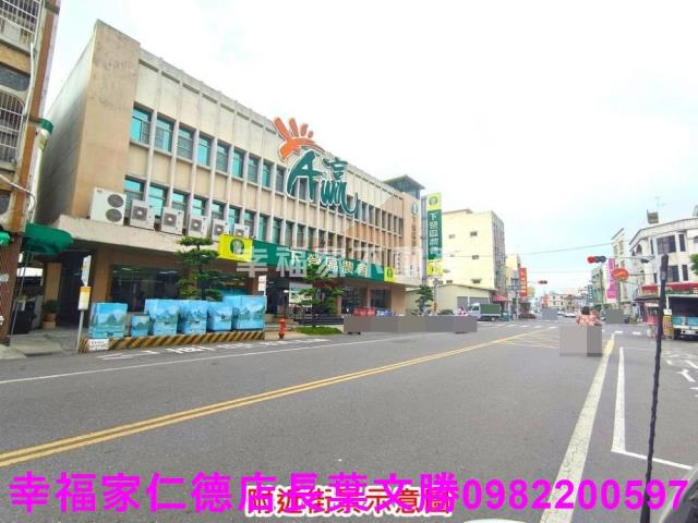 台南下營建地-13