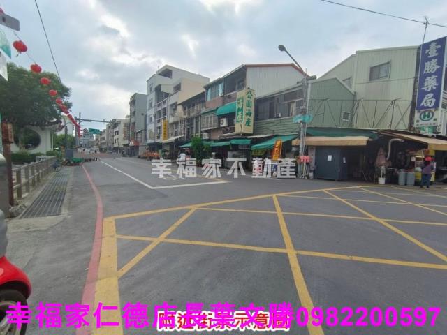台南下營建地-7