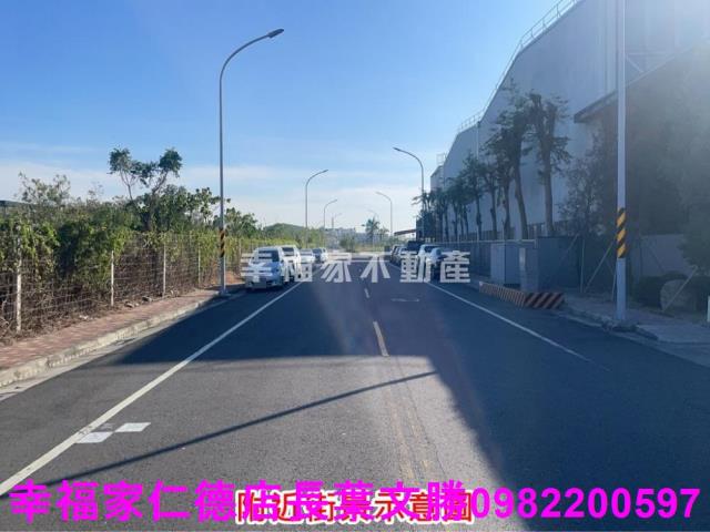 麻豆工業地-11