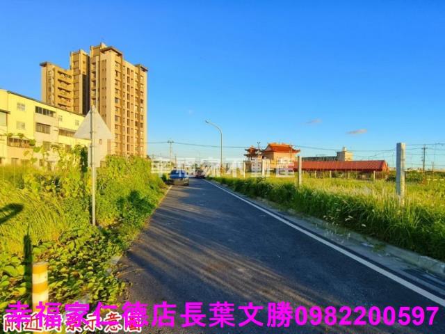 台南建地-2