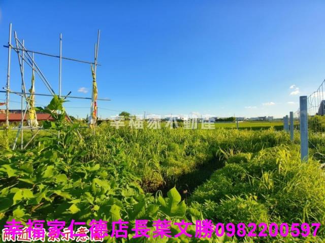 台南建地-5