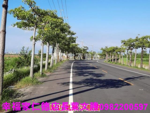 台南農地-10