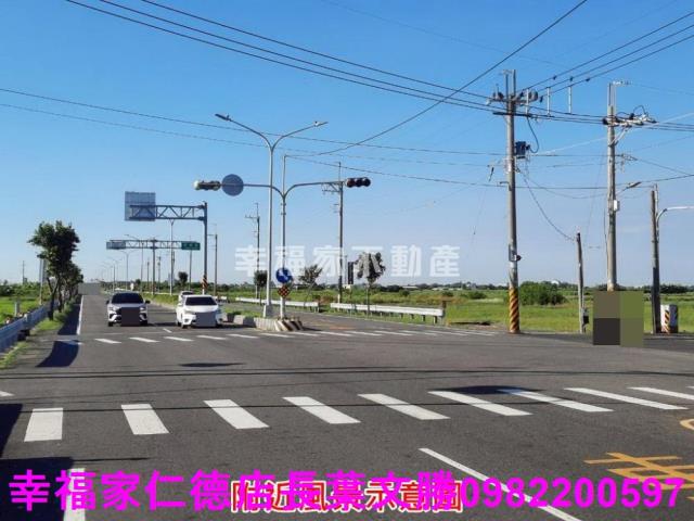 台南農地-5