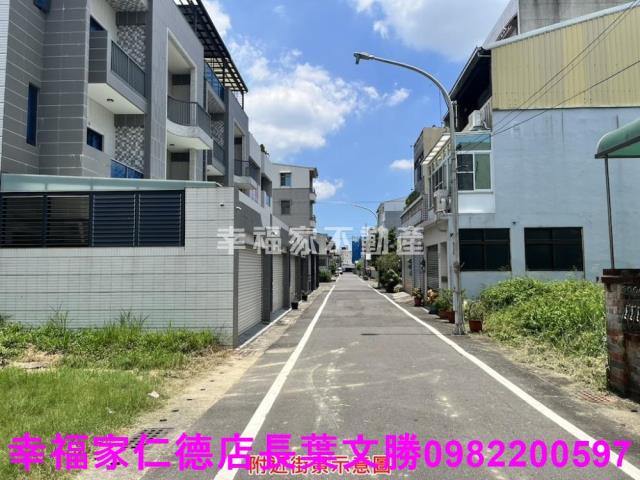 台南建地-9