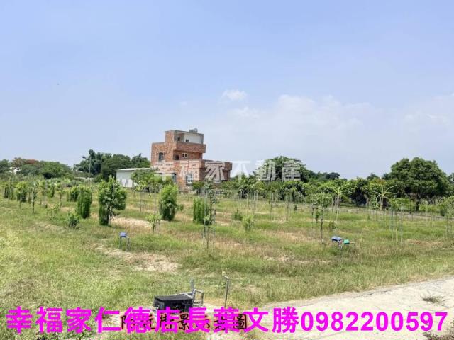 台南農地-10