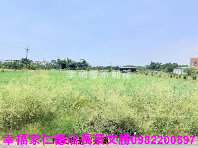 台南農地-11