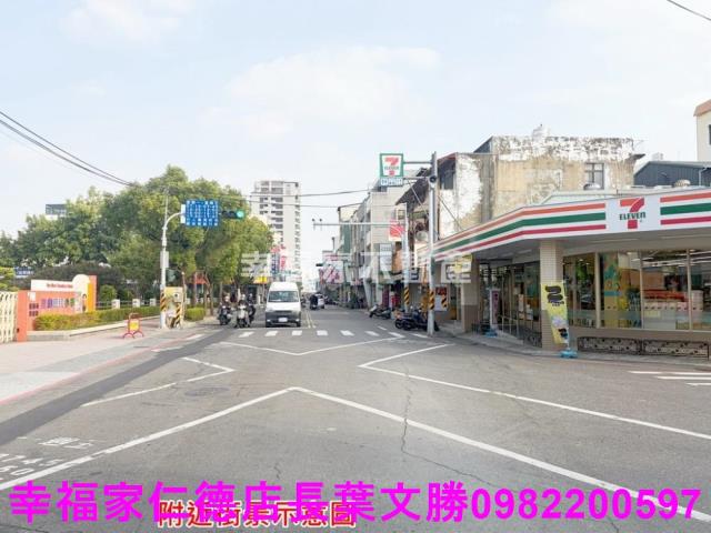 台南永康建地-5