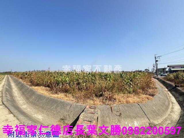 台南佳里農地-12