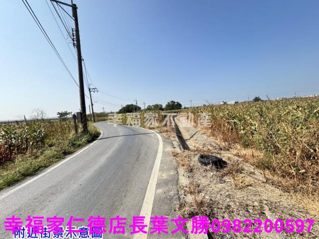 台南佳里農地-3