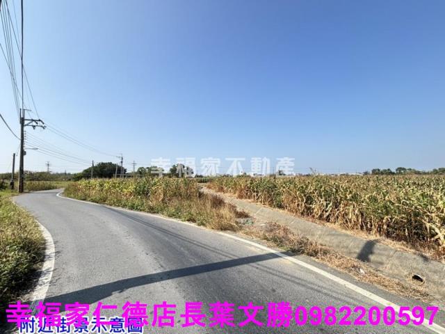 台南佳里農地-6