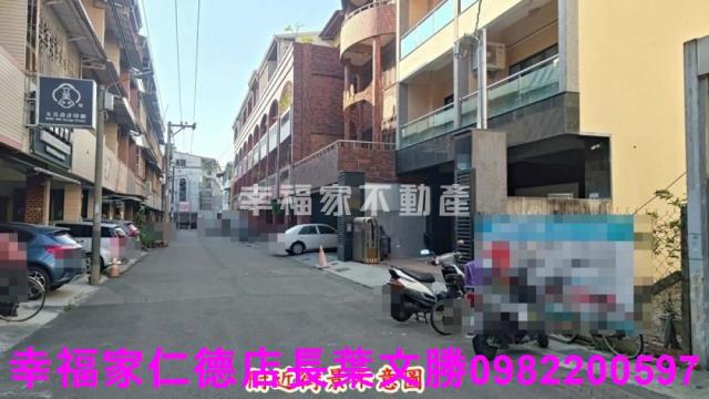 台南新市建地-8