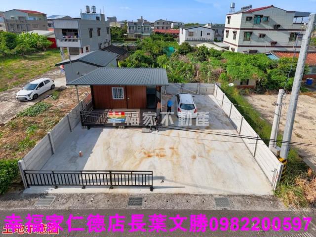台南建地-5