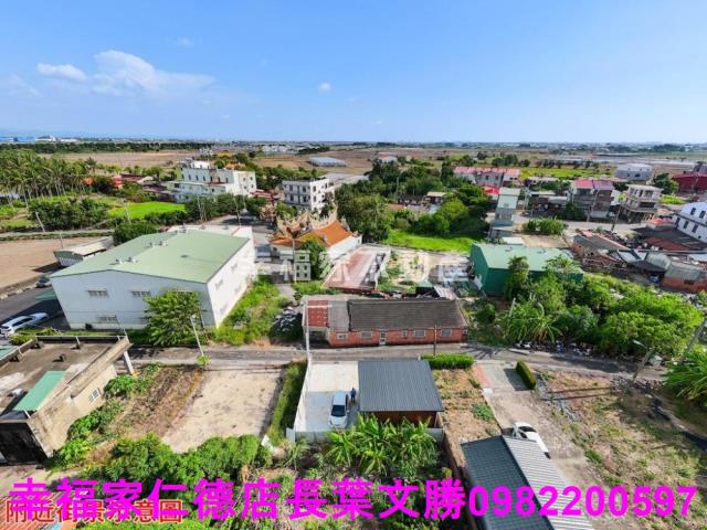 台南建地-8