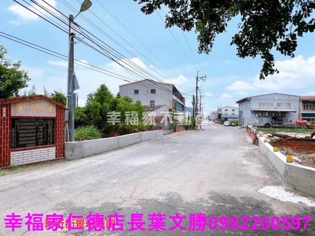 台南建地-13