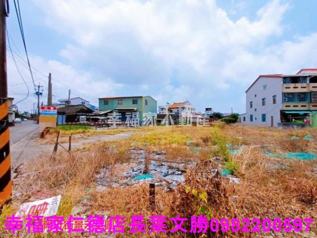 台南建地-1