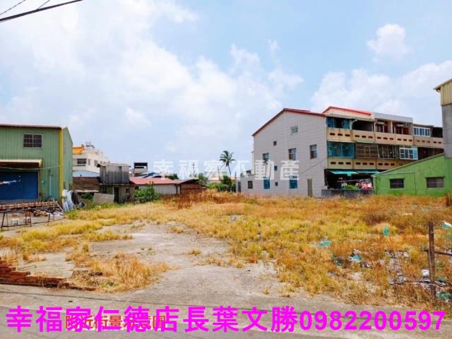 台南建地-4