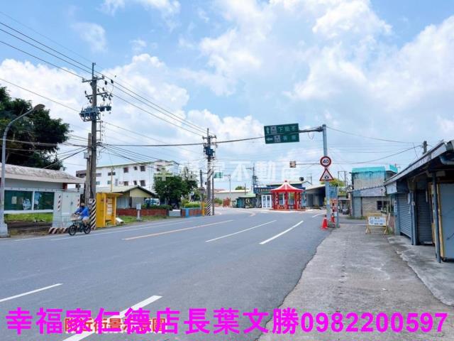 台南建地-5