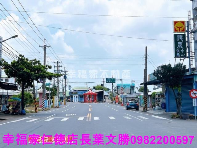 台南建地-7