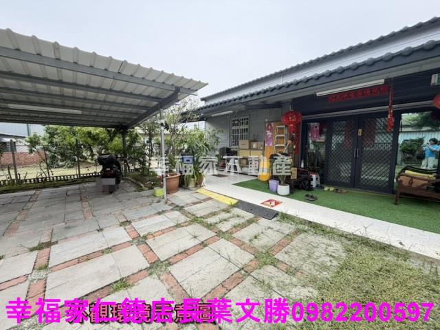 台南玉井建地-5
