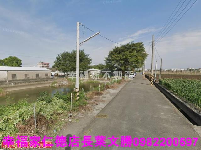 雲林土庫建地-9
