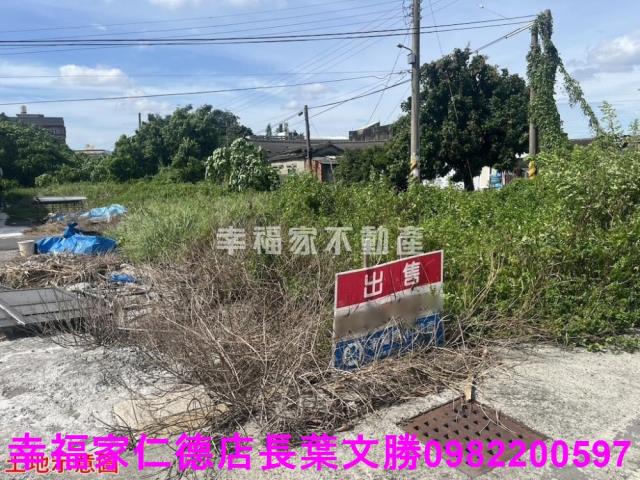 雲林土庫建地-10