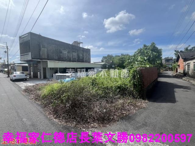 雲林土庫建地-11
