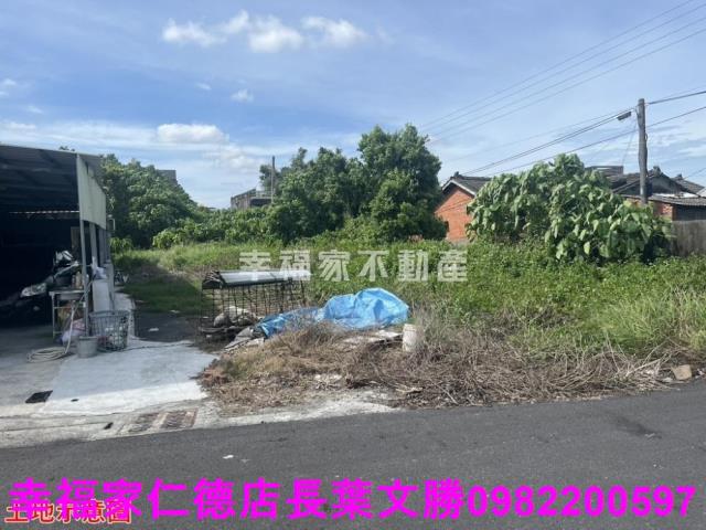 雲林土庫建地-12