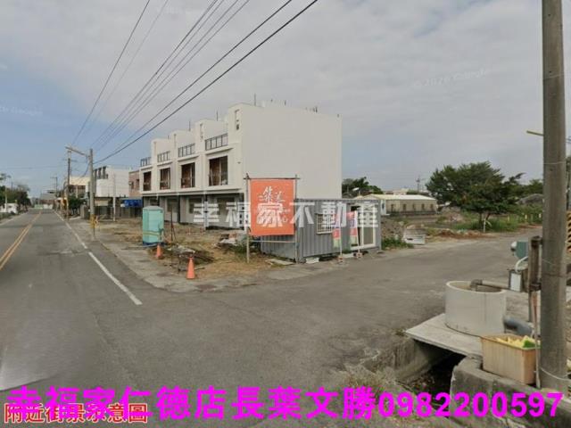 雲林土庫建地-13