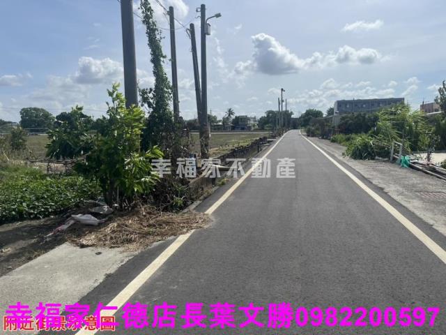雲林土庫建地-14