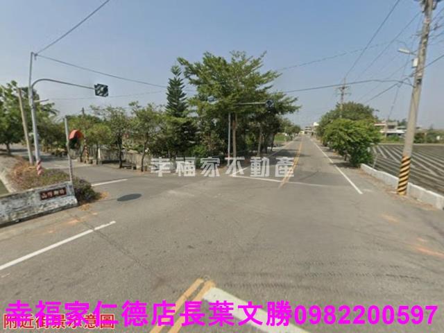 雲林土庫建地-0