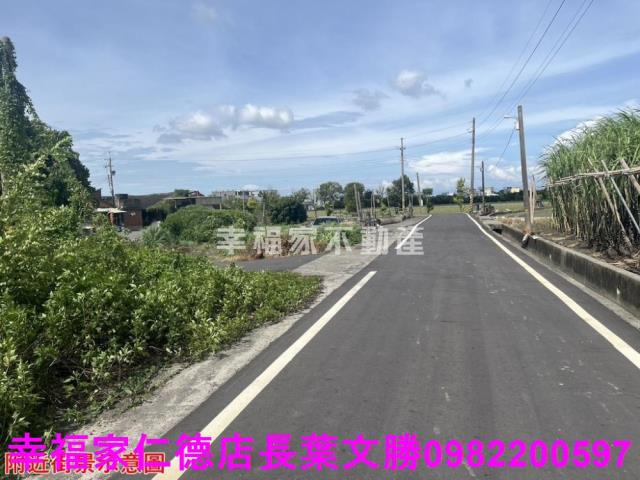雲林土庫建地-1